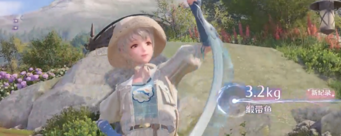 无限暖暖贪婪囚鸟怎么打1