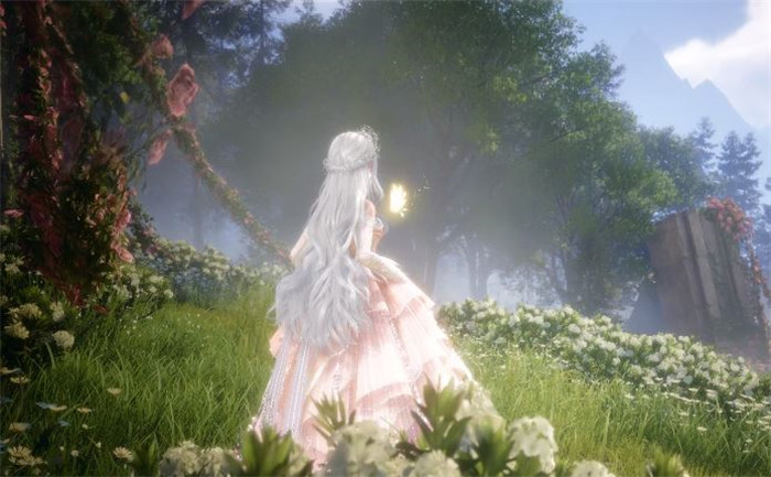 无限暖暖怎么在社区分享照片2