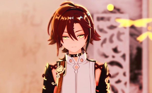 原神鹿野院平藏天赋怎么加点1