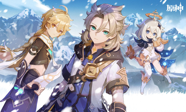 原神哀叙冰玉怎么获得1