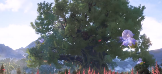 无限暖暖奇想探索等级怎么提升2