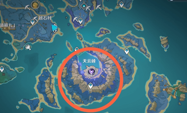 原神最胜紫晶怎么获得3