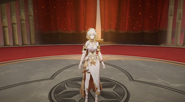 崩坏星穹铁道阿格莱雅最强阵容怎么搭配1