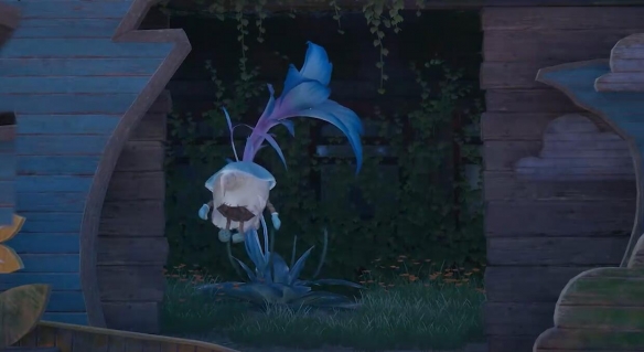 无限暖暖呜呜车站疑云任务怎么做9