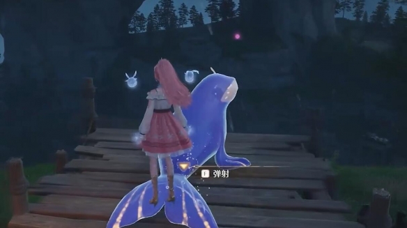 无限暖暖呜呜车站疑云任务怎么做12