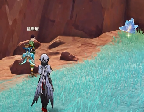 原神纳塔悬木人隐藏宝箱获取方法6