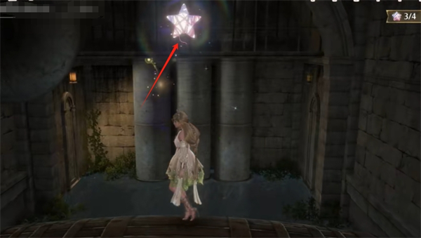 无限暖暖涟漪之窖奇想星和灵感露珠在哪26