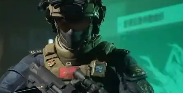 三角洲行动指挥手令有什么用1