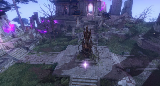 逆水寒手游背水饮刀怎么获得_逆水寒手游官服