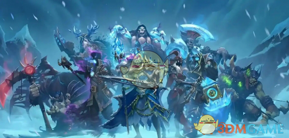 炉石传说国际服和国服是否互通介绍2