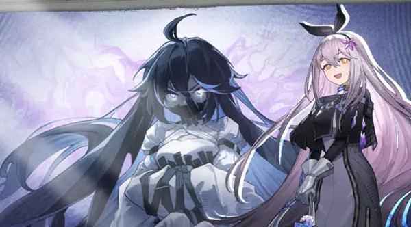 异色边缘遗物选哪个1