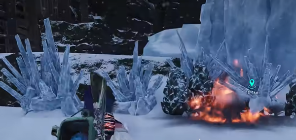 七日世界冰晶矿怎么获得3