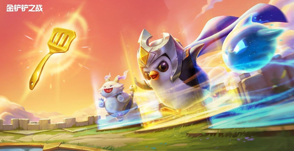 金铲铲之战s13异常突变阵容怎么搭配1