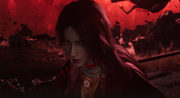 燕云十六声寻心怎么打1