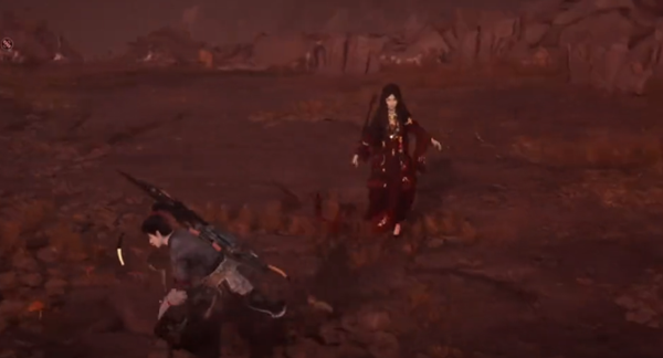 燕云十六声寻心怎么打2