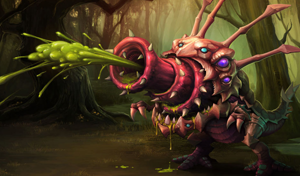 金铲铲之战s13大嘴异变怎么选择_金铲铲之战大眼怎么玩