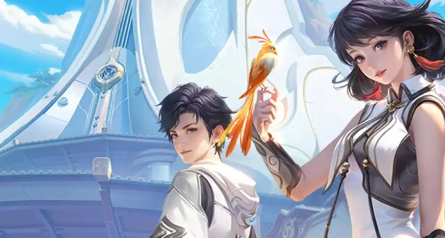 王者荣耀广场怎么玩_王者荣耀官网账号中心