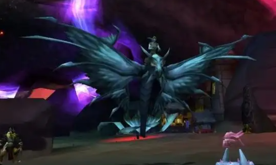 魔兽世界伊利达雷印记在哪换_tbc伊利达雷