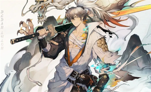 无尽梦回侠之梦逍遥厉害吗1