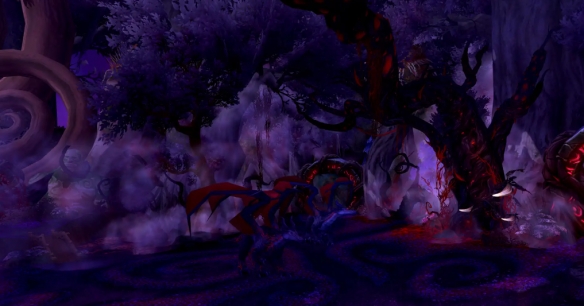 魔兽世界虚空图腾怎么获得4