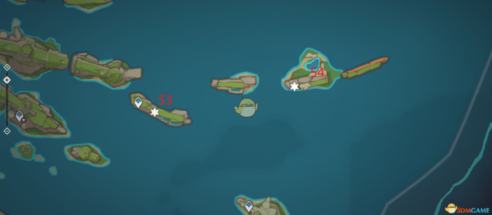 原神火神瞳位置在哪7