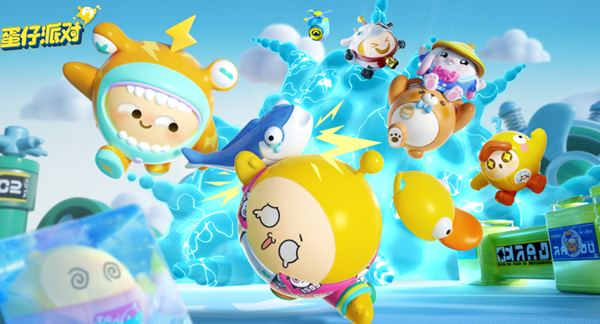 蛋仔派对蛋币怎么免费获得_蛋仔派对客服电话