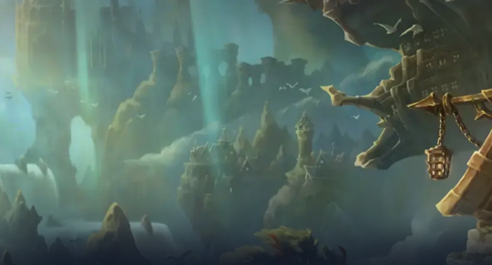 魔兽世界高空教育任务怎么做2