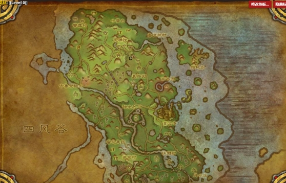 魔兽世界古代熊猫人矿镐位置在哪1