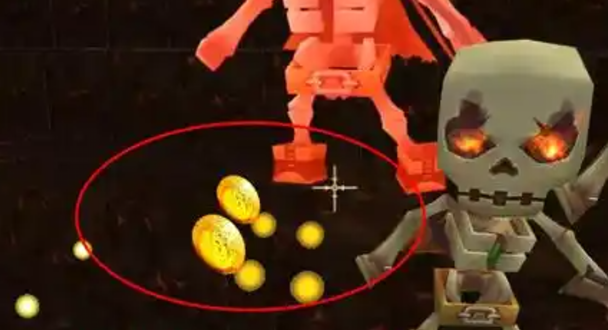 迷你世界火种怎么获得_迷你世界火种有什么用