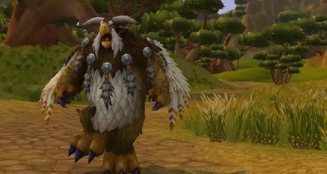 魔兽世界和谐之道任务怎么完成_魔兽世界和谐之锣