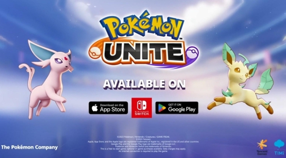 宝可梦大集结和王者荣耀的区别分析4