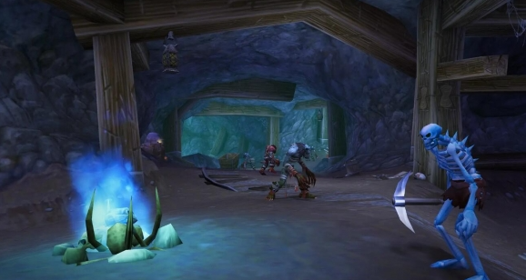 魔兽世界魔化法纹飞毯怎么获得_tbc裁缝飞毯