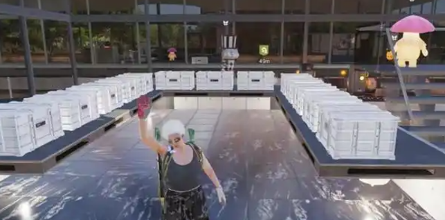 七日世界羽绒怎么制作1