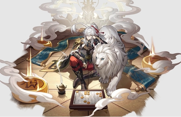 崩坏星穹铁道星期日和景元抽取建议是什么2