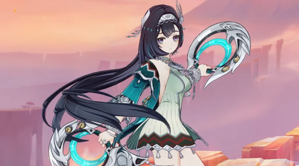 原神蓝砚圣遗物怎么搭配_原神蓝色圣遗物搭配