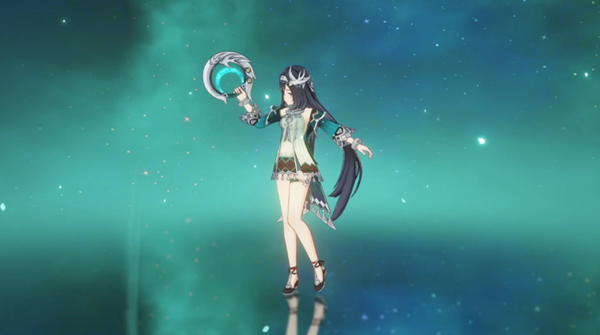 原神蓝砚最强阵容怎么搭配1