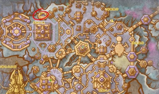 魔兽世界拉茨的角逐任务怎么完成8