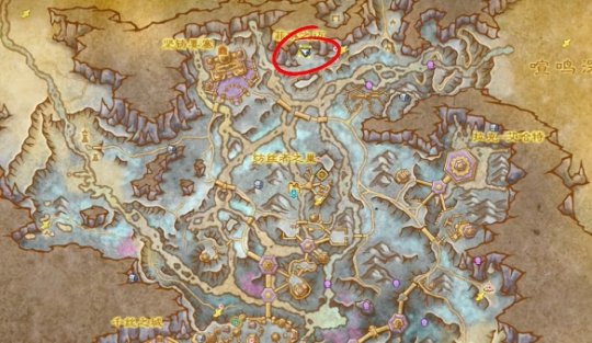 魔兽世界拉茨的角逐任务怎么完成12