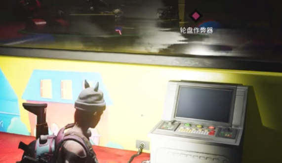 七日世界红与黑与小丑的游戏怎么过_七日世界红与黑与小丑的游戏是什么