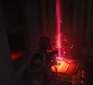 七日世界遗落武器怎么获得3