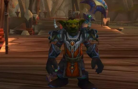 魔兽世界成就战袍怎么获得1