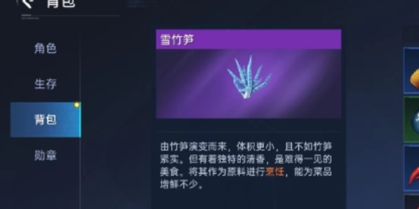 星球重启竹笋煲怎么做2