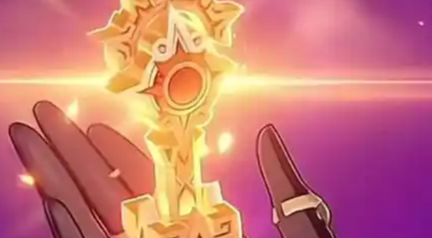 原神古老燧石钥匙怎么用1