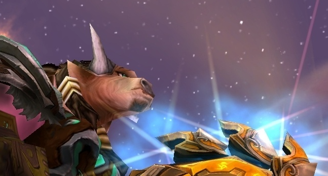 魔兽世界时尚试炼奖币怎么获得1