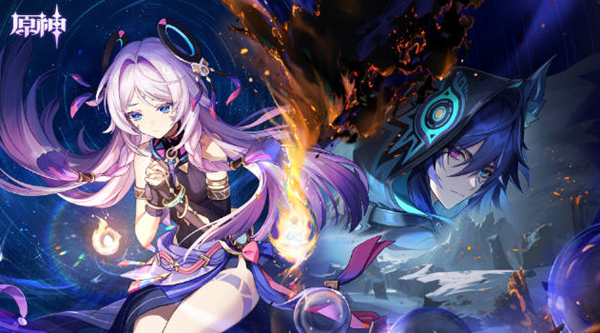 原神5.2主万希七圣召唤牌组怎么搭配1