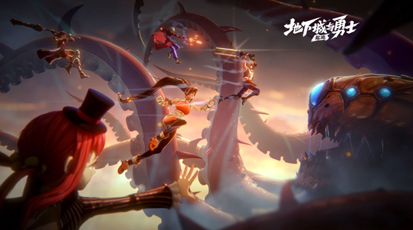 dnf手游宠物封印胶囊怎么用1