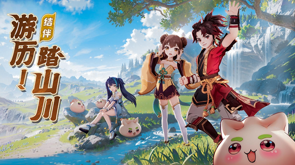 离火之境新手阵容怎么搭配1