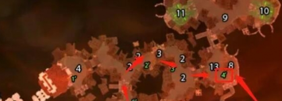 魔兽世界斯坦索姆后门钥匙在哪2