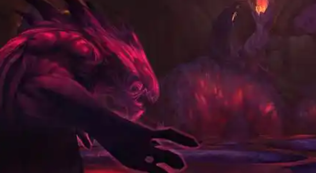 魔兽世界金亚拉克的末日任务怎么做_金亚拉克的末日 贡品