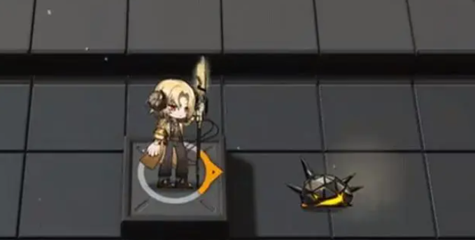 明日方舟折光斜照怎么获取5